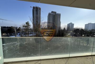 Apartament 2 camere 2 bai | Vedere la Mare | VOGH Olimp | 64,3 mp | Terasă 16 mp - 20
