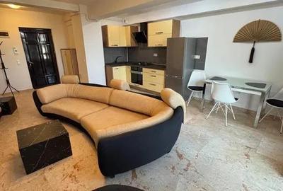 Apartament cu 2 camere decomandat, mobilat în Copou