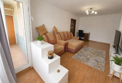3 camere decomandat, Colentina 43, bloc izolat, mobilat-utilat, proprietar - 2
