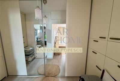 Penthouse 3 camere, 2 terase, parcare proprie, Ploiesti, ultracentral - 5