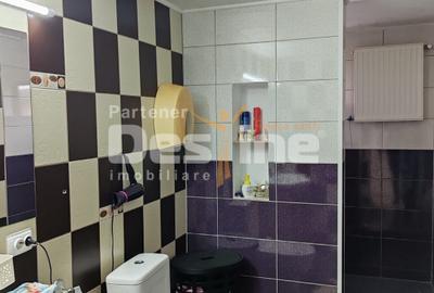 Casa parter+mansarda si teren in Lipovat, Vaslui - 7