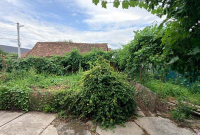 Casa 3 camere str. Mica Dumbraveni - Sibiu - 7