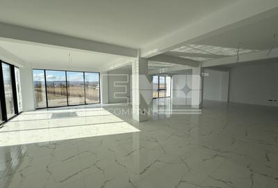 Spații comerciale | Parter 1 și 2 | 187MP - 1