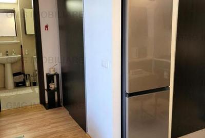 Apartament 2 camere COLENTINA-ROSE GARDEN - 8