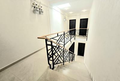Apartament 2 Camere Decomandat, Bloc Nou,Popas Păcurari, IASI - 9