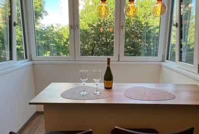 Proprietar - ofer spre închiriere apartament 2 camere - Astra - 4