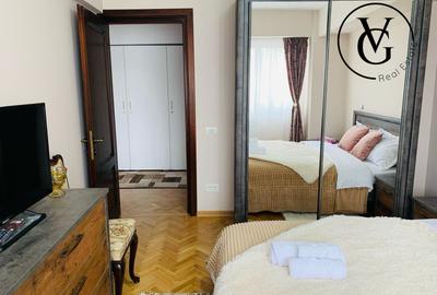 Apartament 3 camere - Sos. Nicolae Titulescu - Complet renovat - 10