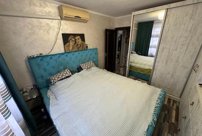 Apartament 4 camere | Calea Moșilor | 82 mp | Centrală proprie | Loc de parcare - 3