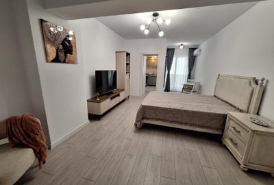Garsoniera zona Lujerului Smart Residence - 3