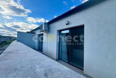 Apartament de vânzare | SU 76 mp, 3 camere | 2 bai | Florești - 5
