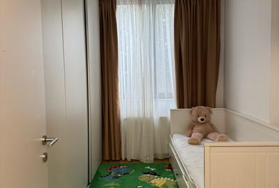 VANZARE APARTAMENT 3 CAMERE ANDORA PIPERA/GRADINA/LOC PARCARE - 10