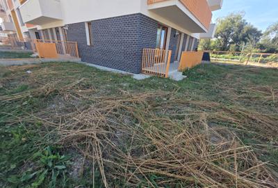 Vand apartament bloc nou 2026 cu gradina generoasa 192 mp - 13