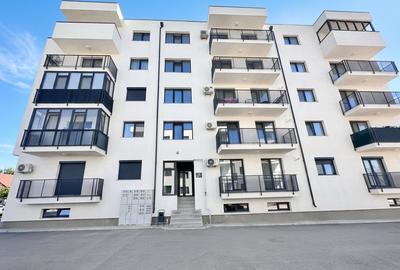 Apartament cu 2 camere decomandat, mobilat în Fundeni