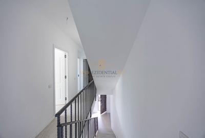 Casa P+1E+Pod, 4 camere, acces securizat, Bragadiru, Ilfov - 19