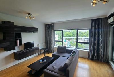 2 camere+parcare subterana | pet friendly | TEI - 2