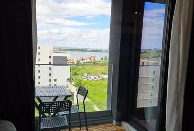 APARTAMENT 2 CAMERE | PRIMA INCHIRIERE | PRIMAVERA CAMPUS | LOC PARCARE - 4