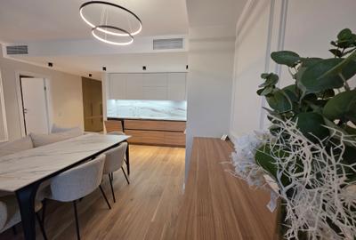 Apartament cu 3 camere de inchiriat in zona Petrom City, Straulesti - 2