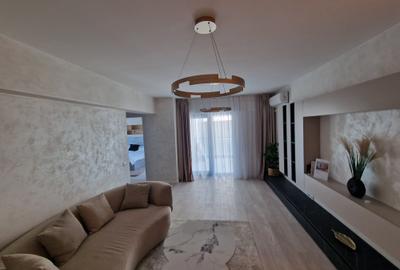 PACURARI, APARTAMENT CU 3 CAMERE, 2 BAI, 2 terase,  FINALIZAT, MUTARE IMEDIATA - 27