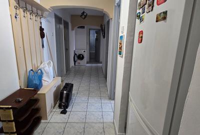 Închiriere Apartament 3 Camere Rahova Mărgeanului - 6