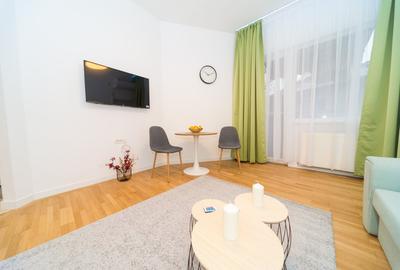 Apartament 3 camere Univeristate -ACASA! - 2