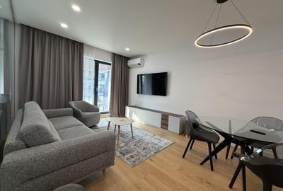 2 Camere Nusco City Aviatiei Promenada Terasa - 1