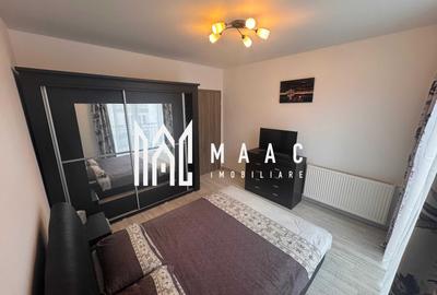Apartament cu 2 camere decomandat, mobilat în Lazaret