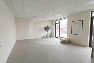 Spatiu comercial in zona strazii Campina - 2