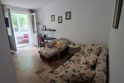 Apartament 3 cam, zona centrala, garaj. - 9