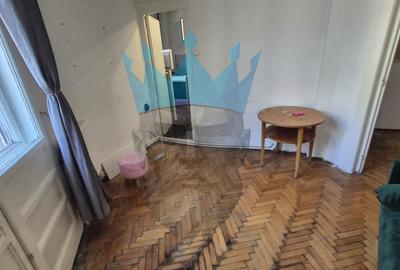 Apartament 2 Camere Universitate Bucuresti - 3