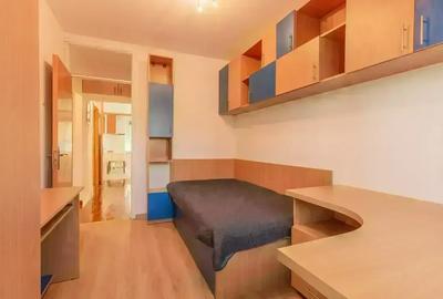 Apartament 3 Camere, renovat I metrou Piata Sudului I Mall Sun Plaza - 5