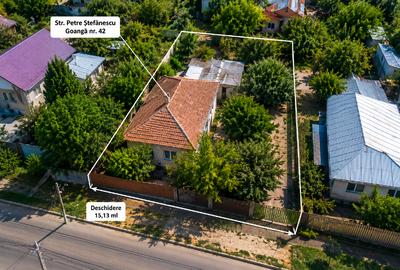 Teren Chercea, ideal investiție Braila (persoană fizică) - 3