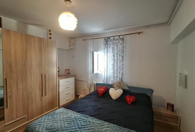 Piata Muncii Iancului Apartament spatios 3 camere - 16