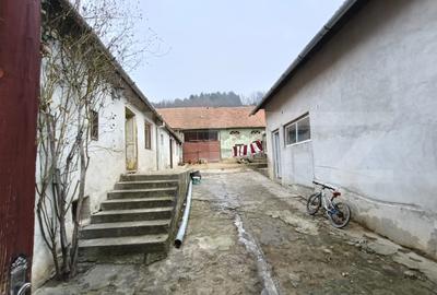 Casă individuală cu 5 camere în Exterior Sud