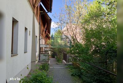 Apartament la vila in Andrei Muresanu - 1