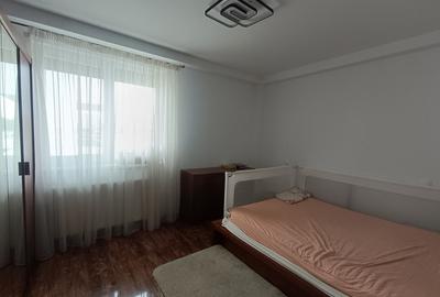 Bloc Nou/Girocului - Apartament decomandat cu 2 camere - 10