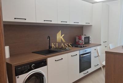 Apartament 2 camere Cortina North | Parcare inclusă - 9