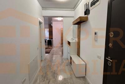 Apartament 2 camere de închiriat în Tomis Nord – lângă Penny Market - 5