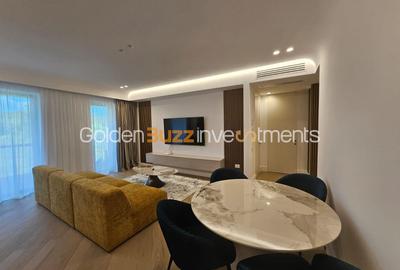 Apartament prima inchiriere 3 camere | Parcare - 3