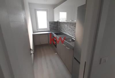 Apartament in zona Garii,cu 3 camere, renovat! - 10