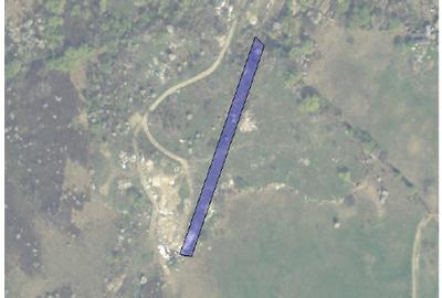Teren Construcții intravilan de 1800 mp, în Giulești
