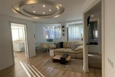 Inchiriere apartament 3 camere Bloc Nou Foisorul de Foc - 1