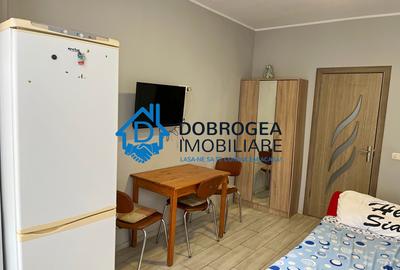 ZONA DALAS- GARSONIERA CONFORT 1, ETAJ 1, MOBILATA SI UTILATA - 2
