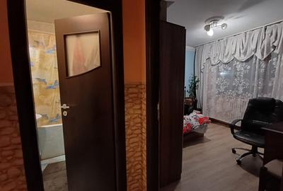 Apartament 3 camere, decomandat, zona Gara - Carrefour Express, Iasi - 4