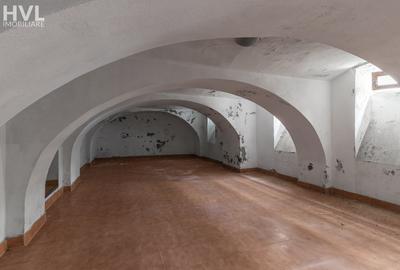 Cladire de birouri si apartamente in zona centrala, Arad - 9