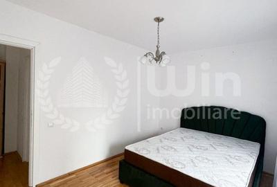 Apartament 3 camere | La cheie | Garaj | Gheorgheni | Interservisan - 3