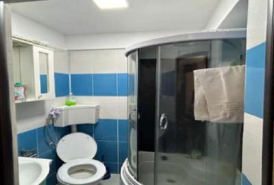 UNIVERSITATE, Apartament 3 camere - etaj 3 - 9
