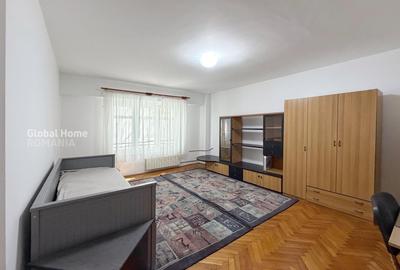 Splaiul Unirii  Garsonieră 42 MP + Balcon  Vedere Panoramică - 3
