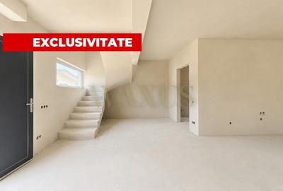 Duplex Modern - SU 130MP | ST 200MP | 4 camere - Tautiului | Floresti - 4