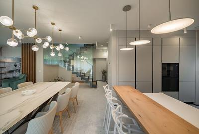 Vila cu 6 camere in Amber Gardens - 7