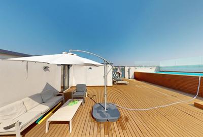 Apartament elegant 2 camere Ansamblu Carmen Sylva Unirii - 27